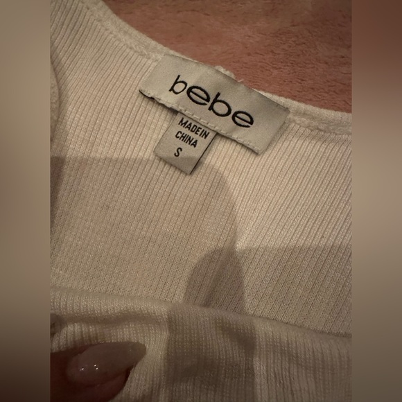 Bebe Sundress - Picture 4 of 4